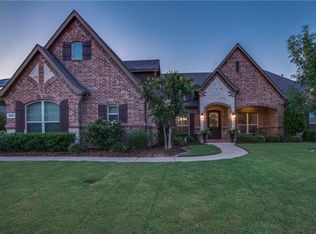 2601 Fair Oaks Ln, Prosper, TX 75078
