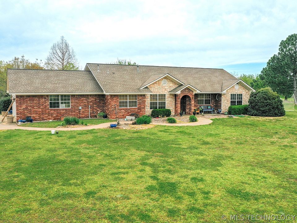 489 Madison St, Durant, OK 74701 | Zillow