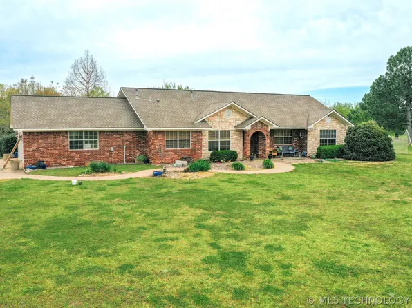 489 Madison St, Durant, OK 74701