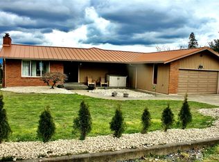 15625 11th Avenue NE, Arlington, WA