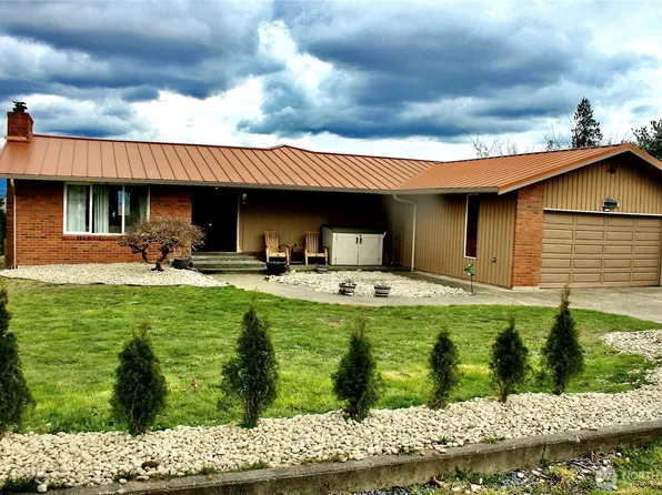 15625 11th Avenue NE, Arlington, WA 98223