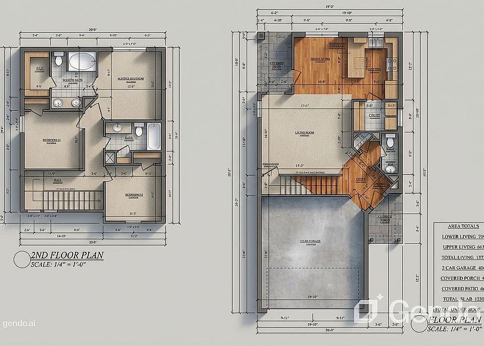 2nd image of 200 W 8th St