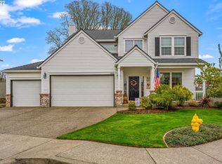 59034 Timberline Ave, Saint Helens, OR 97051