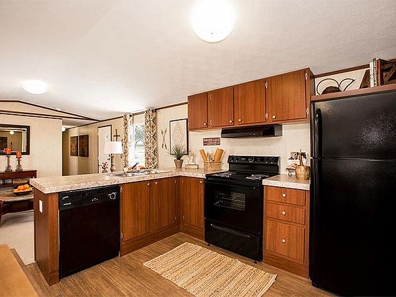 5th image of 6027 N Lindbergh Blvd Lot 32