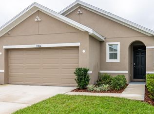 33860 Jasmine Star Loop, Wesley Chapel, FL 33543