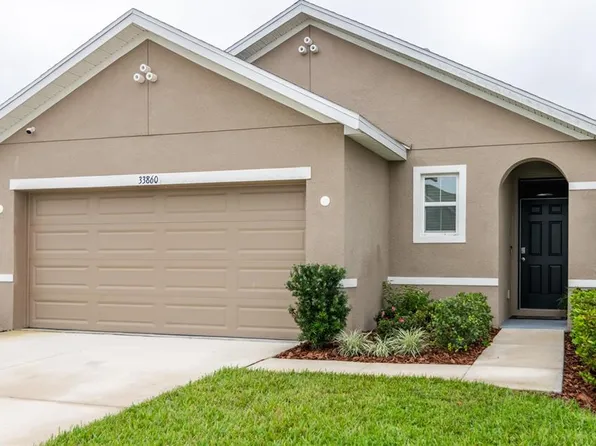 33860 Jasmine Star Loop, Wesley Chapel, FL 33543