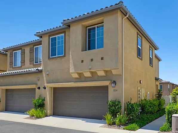 1224 Via Lucero, Oceanside, CA 92056