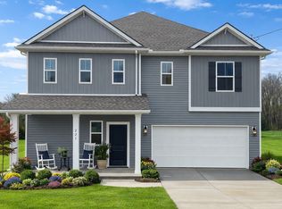 227 Idle Dr, Shelbyville, TN 37160