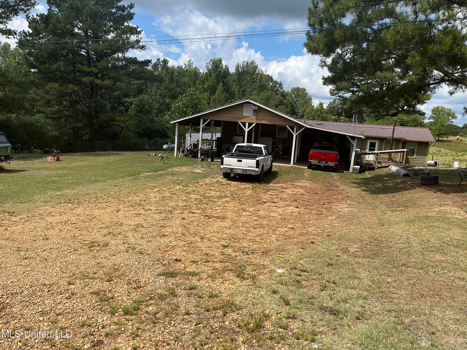 111 Rat Rd, Coldwater, MS 38618 MLS 4058068 Zillow