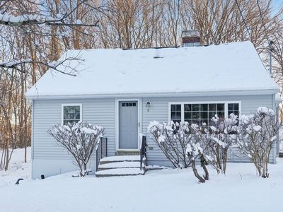 6 George St, Auburn, MA, 01501
