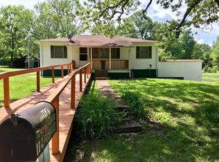 114 Push Rd, Smithville, AR 72466