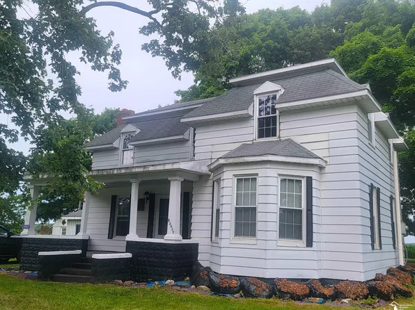 12095 Lyons Hwy, Sand Creek, MI 49279