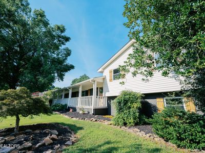 912 Naples Rd, Knoxville, TN, 37923