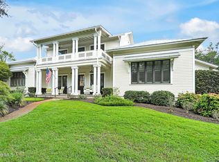 5134 Prices Creek Drive, Southport, NC 28461