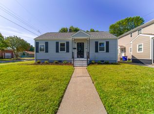 917 Albert Ave, Norfolk, VA 23513