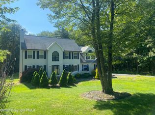 30 Sassafras Rd, Albrightsville, PA 18210