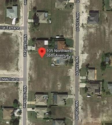 3rd image of 105 NW 36th Ave