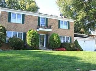 6207 Nethercombe Ct, Mc Lean, VA 22101