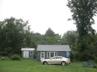 551 Yellow Lake Rd, Gouverneur, NY 13642