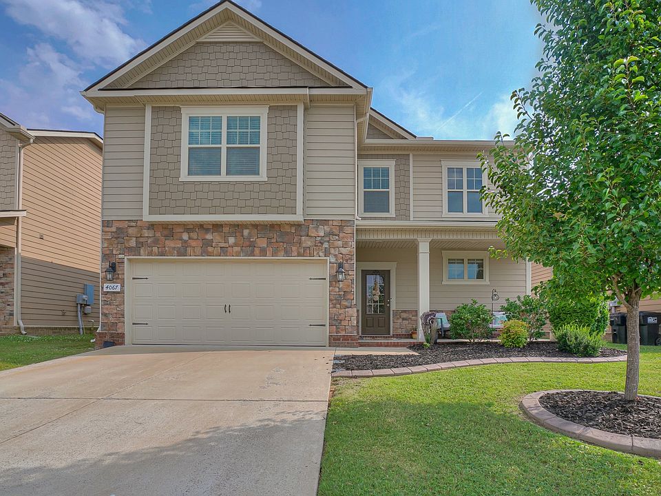 1st image of 4067 Cannonsgate Ln