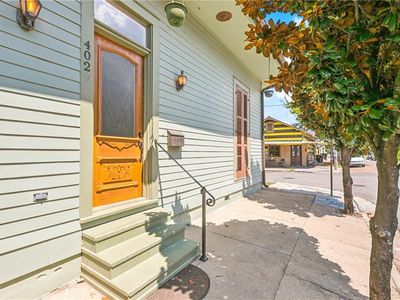 4029 Royal St, New Orleans, LA, 70117