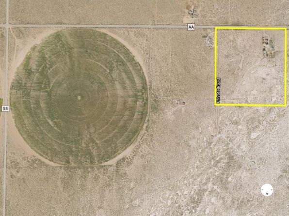 55926 County Road Aa, Moffat, CO 81143