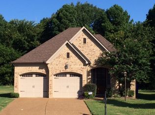 6824 Lagrange Grove Rd LOT 46, Cordova, TN 38018