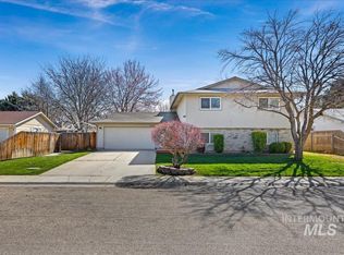 4306 N Jennifer Pl, Boise, ID 83704