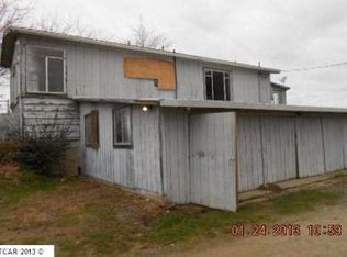 9336 Highway 49, Sonora, CA