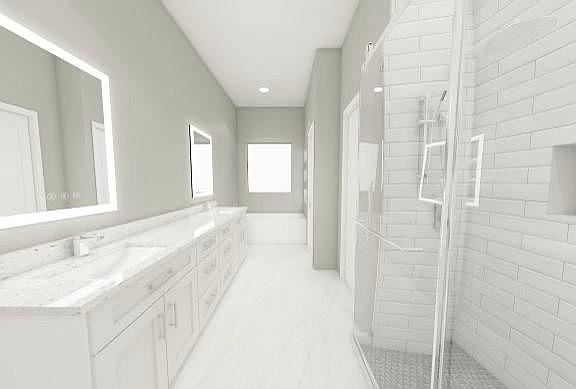 3rd image of 0 Stoney Brook Dr Lot 100