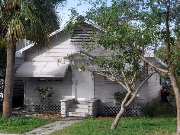 223 S E Street, Lake Worth Beach, FL 33460