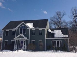 7 Cassandra Ln, Holliston, MA 01746