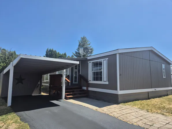 185 NW Harwood St Space 23, Prineville, OR 97754