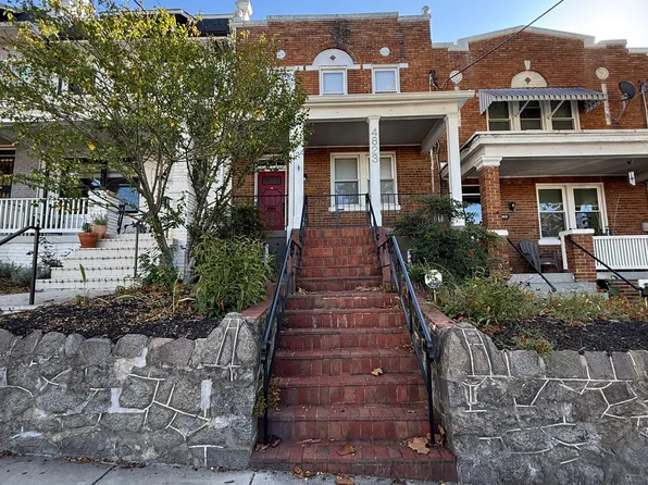 4823 9th St NW, Washington, DC 20011
