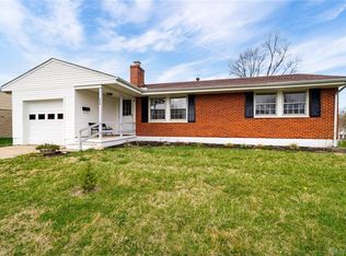 254 Amsterdam Dr, Xenia, OH 45385