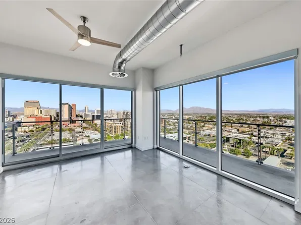 200 Hoover Ave Unit 1409, Las Vegas, NV 89101