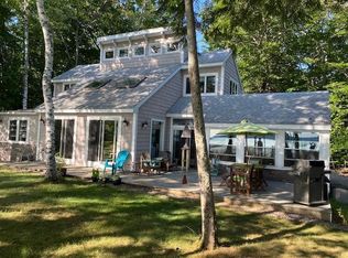 264/265 Leisure Ln, Raymond, ME 04071