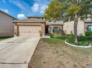 3907 Southern Sky, San Antonio, TX 78222