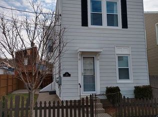526 Thornton St, Newport, KY 41071