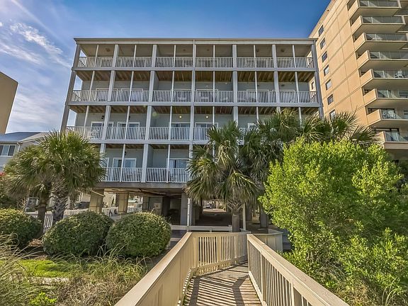2nd image of 507 S Ocean Blvd. #205