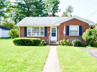 2136 Cortland St, Waynesboro, VA 22980