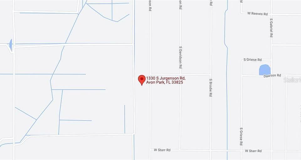 2nd image of 1330 S Jurgenson Rd