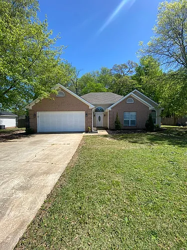 1112 Panola Cir Photo 1