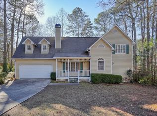 2860 Creek Ct SW, Marietta, GA 30008