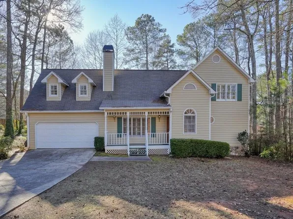 2860 Creek Ct SW, Marietta, GA 30008