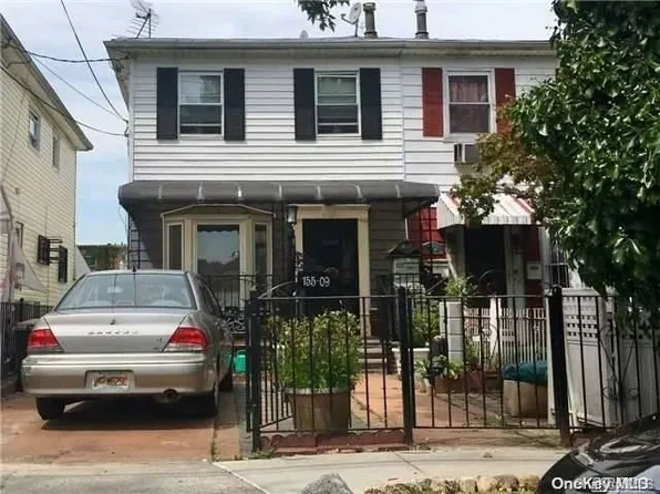 155-09 114th Road #1, Jamaica, NY 11434