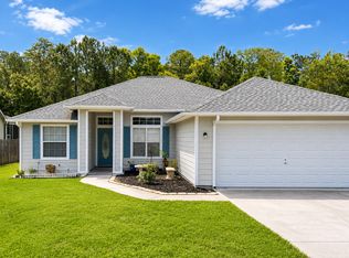41 Natures Bounty Trl, Saint Marys, GA 31558