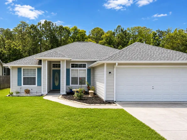 41 Natures Bounty Trl, Saint Marys, GA 31558