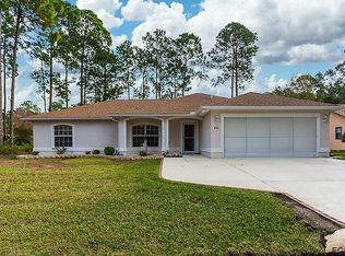 46 Bressler Ln, Palm Coast, FL 32137