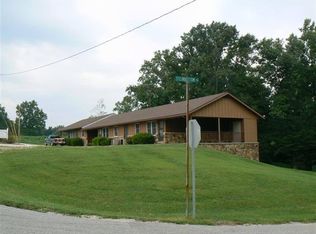 5479 E State Road 164, Jasper, IN 47546